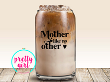 Load image into Gallery viewer, mom glass cans
