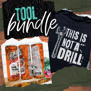 Tool bundle