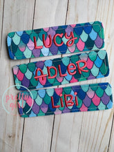 Load image into Gallery viewer, Popsicle holder - freezer pop holder - ice pop holder -
