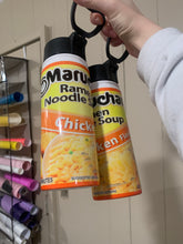 Load image into Gallery viewer, Noodle sports bottle tumbler

