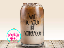 Load image into Gallery viewer, mom glass cans
