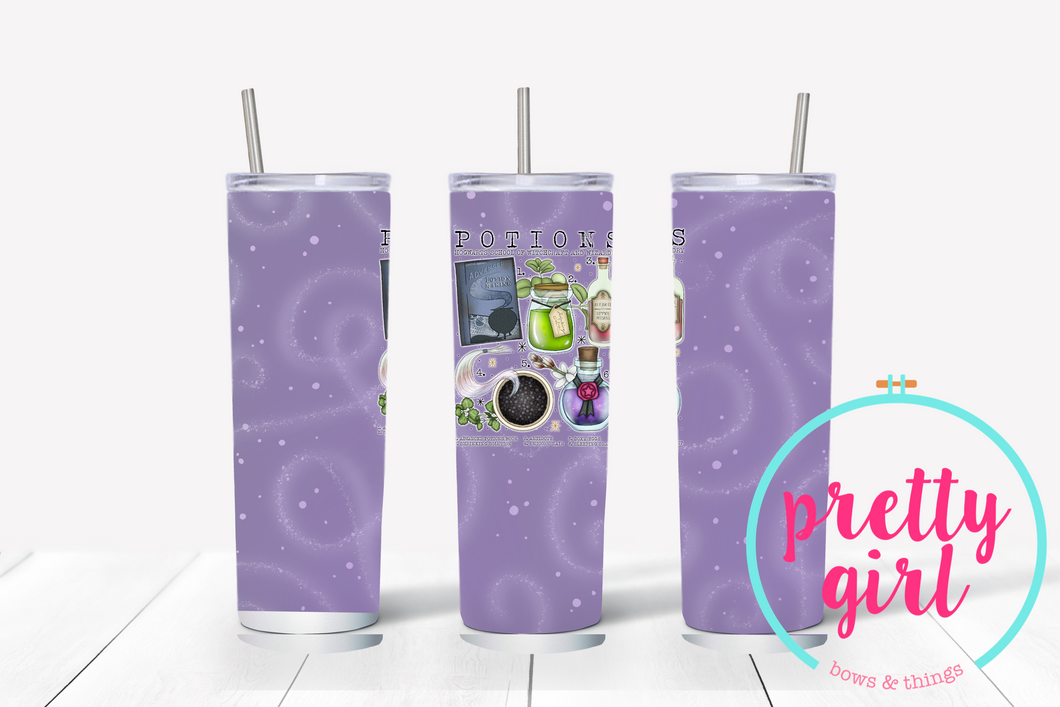 Postions tumbler