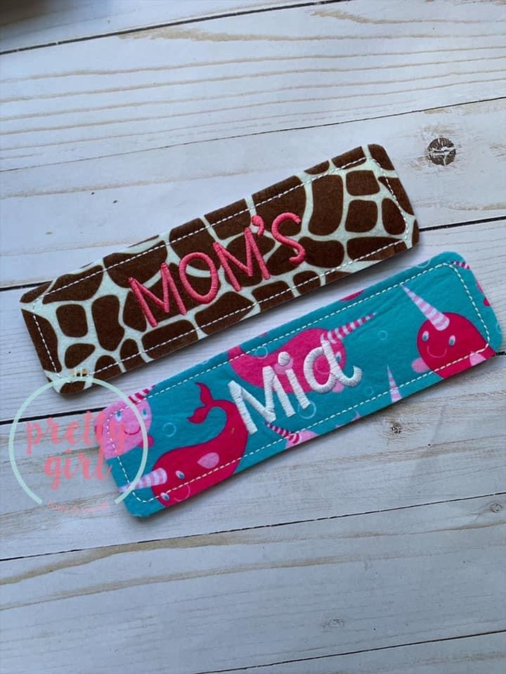 Popsicle holder - freezer pop holder - ice pop holder -