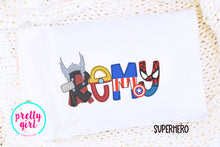 Load image into Gallery viewer, Character pillowcase
