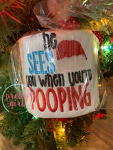 Load image into Gallery viewer, Christmas gag gift - funny gag gift - funny christmas gift - white elephant gift - gifts for her - gifts for him - office party gag gift
