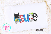 Load image into Gallery viewer, Character pillowcase
