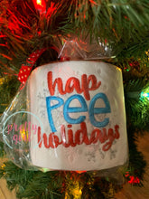 Load image into Gallery viewer, Christmas gag gift - funny gag gift - funny christmas gift - white elephant gift - gifts for her - gifts for him - office party gag gift
