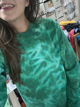 Load image into Gallery viewer, Blank Tie dye shirt
