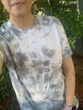 Load image into Gallery viewer, Blank Tie dye shirt
