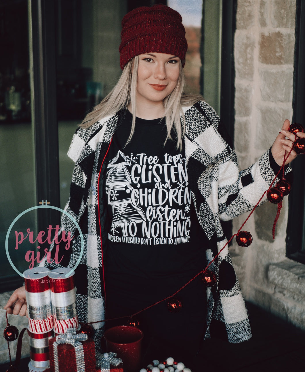 Children listen to nothing