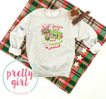 Load image into Gallery viewer, Hot Cocoa and Christmas movies
