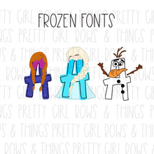 Load image into Gallery viewer, Character pillowcase
