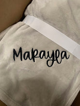 Load image into Gallery viewer, Monogramming
