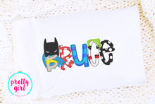 Load image into Gallery viewer, Character pillowcase
