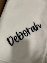 Load image into Gallery viewer, Monogramming
