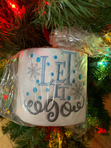 Christmas gag gift - funny gag gift - funny christmas gift - white elephant gift - gifts for her - gifts for him - office party gag gift