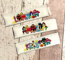 Load image into Gallery viewer, princess popsicle holder
