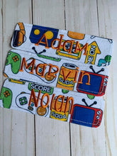 Load image into Gallery viewer, Popsicle holder - freezer pop holder - ice pop holder -
