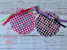 Load image into Gallery viewer, Bag tag
