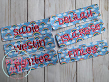 Load image into Gallery viewer, Popsicle holder - freezer pop holder - ice pop holder -

